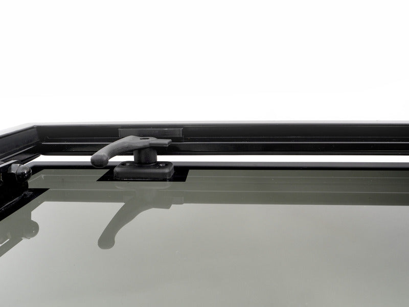 Finestrini apribili per VW T6.1 / T6 / T5 in vetro vero e proprio M315915