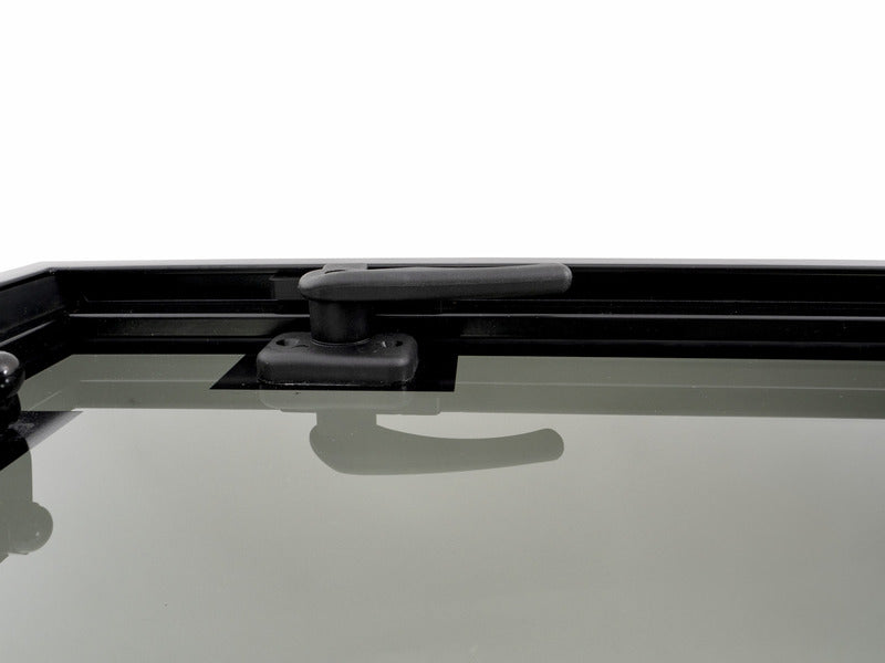 Finestrini apribili per VW T6.1 / T6 / T5 in vetro vero e proprio M315915