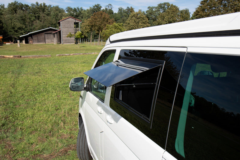 FINESTRE A BATTENTE IN VETRO DI SICUREZZA PER CAMPER E MAXIVANS 315917