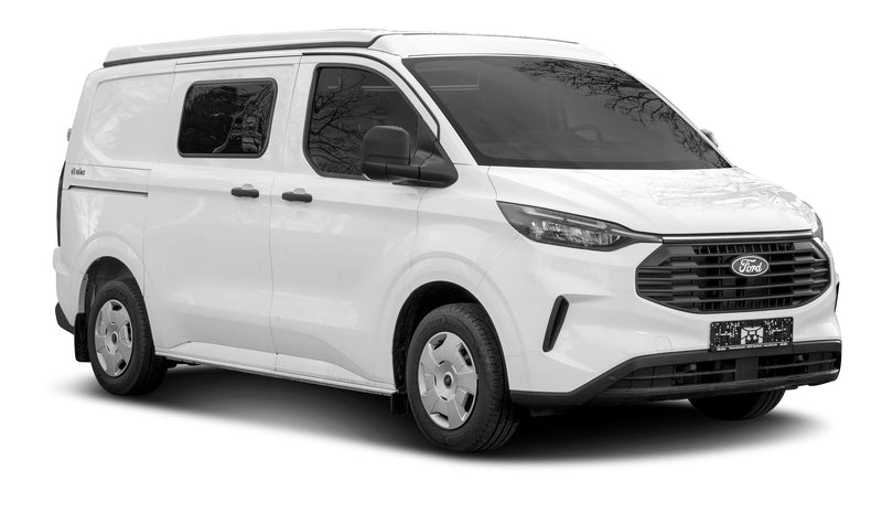 FINESTRE A BATTENTE IN VETRO DI SICUREZZA PER CAMPER E MAXIVANS 315918