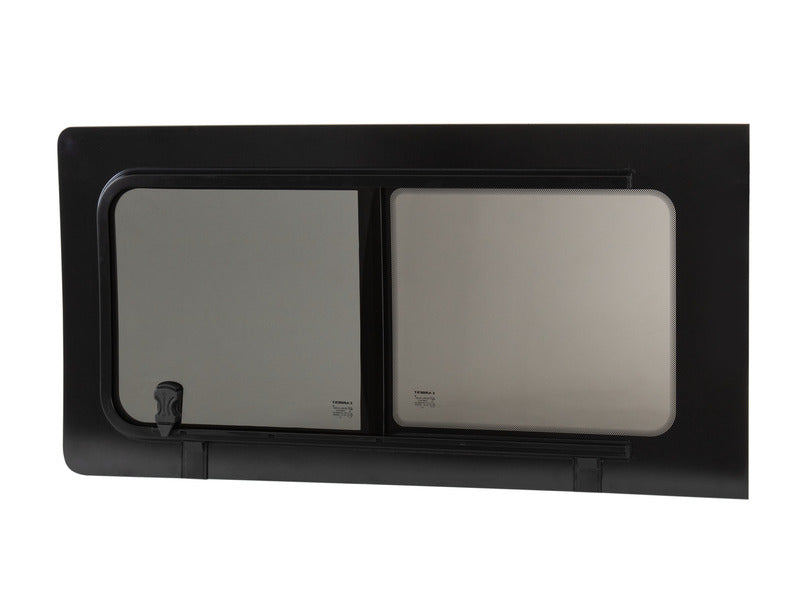 Finestrino scorrevole per VW T5 / T6 a partire dal 2004 M31590