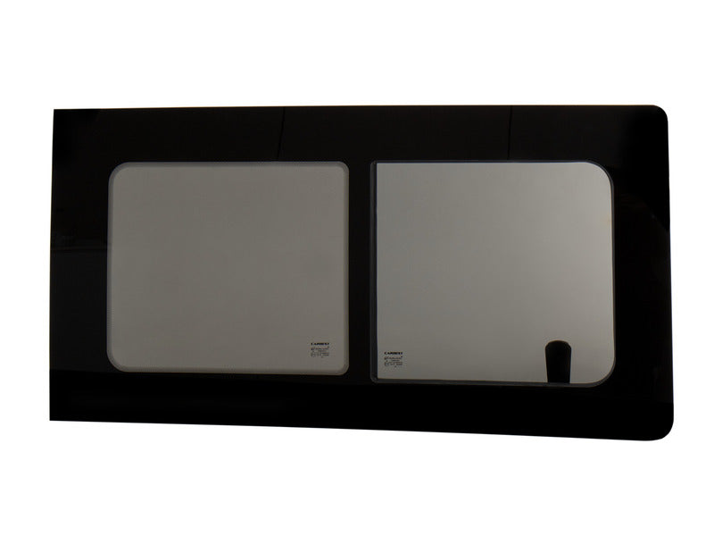 Finestrino scorrevole per VW T5 / T6 a partire dal 2004 M31590