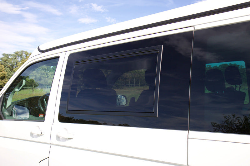 FINESTRE A BATTENTE IN VETRO DI SICUREZZA PER CAMPER E MAXIVANS 315920
