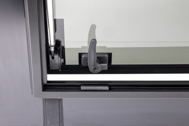 FINESTRE A BATTENTE IN VETRO DI SICUREZZA PER CAMPER E MAXIVANS 315924