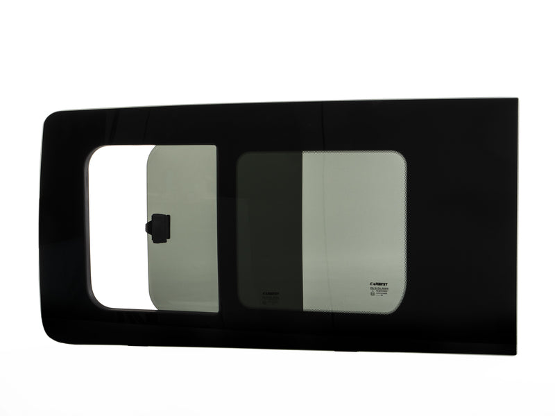 Finestrino scorrevole per VW Caddy Maxi anno di costruzione a partire dal 2008 M31617