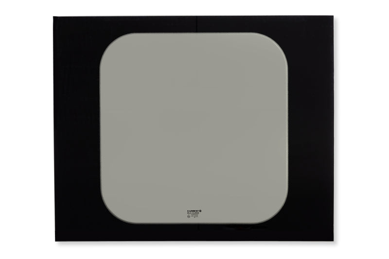Lunotto posteriore per Fiat Ducato, Peugeot Boxer, Citroen Jumper a partire dal modello 2007 M31625
