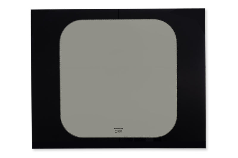 Lunotto posteriore per Fiat Ducato, Peugeot Boxer, Citroen Jumper a partire dal modello 2007 M31625