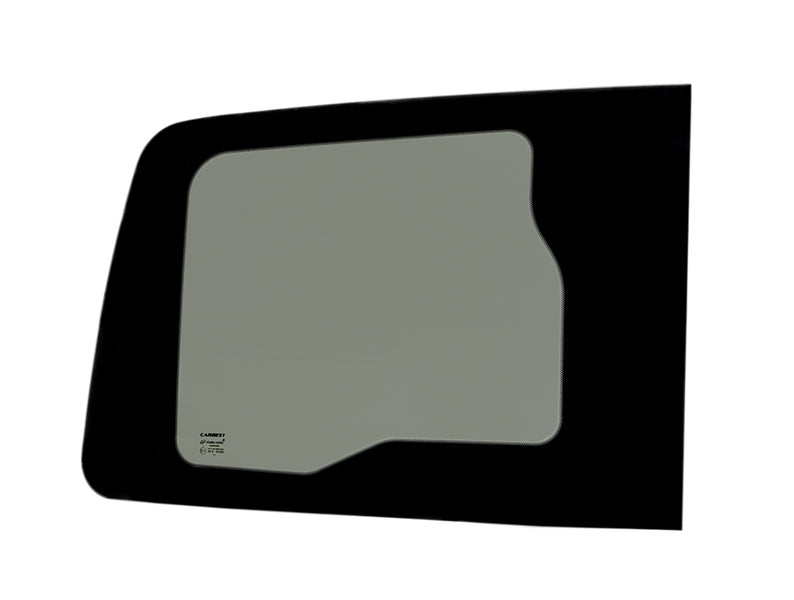 Vetro di sicurezza oscurato porta posteriore per Citroen Jumpy / Spacetourer dal 2016 M31706