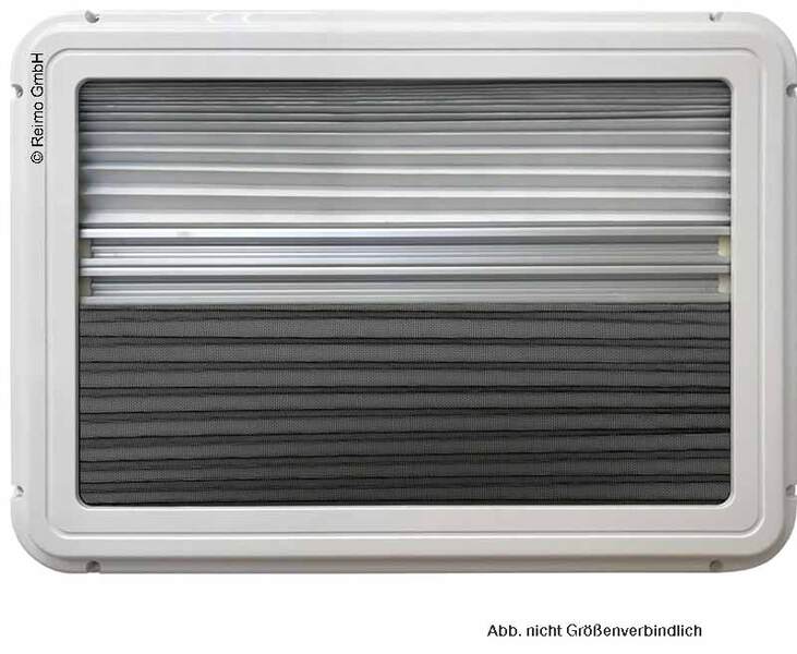 Finestra a battente CARBEST 900 x 450 mm 318502