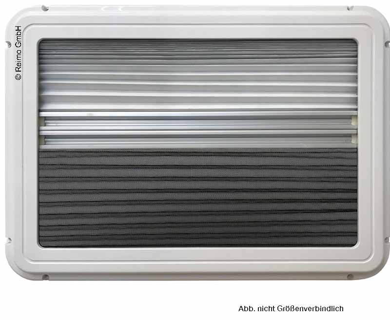 Finestra a battente CARBEST 900 x 450 mm 318502