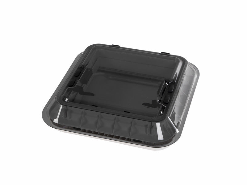 Cappa da tetto 450x400mm con ventilazione forzata 318510