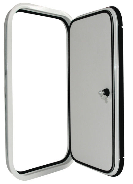 Sportello porta/scatola del camper su misura - sportelli e sistema di porte 2000 35000