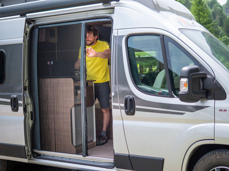VANSCREEN Ducato X290 35008