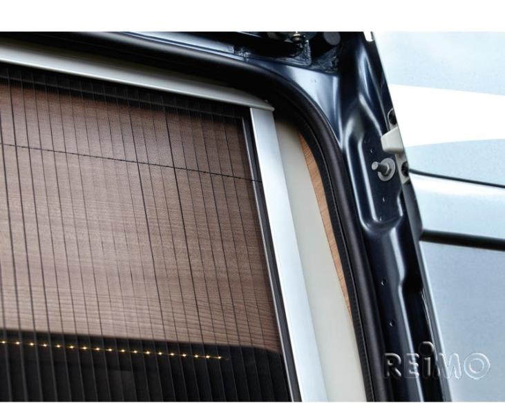 FlyTec 200 porta scorrevole con zanzariera FlyTec 200 per Fiat H2 X250/X290 350461
