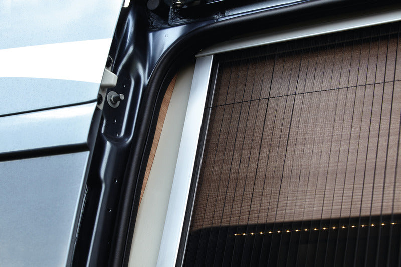 FlyTec 200 porta scorrevole con zanzariera FlyTec 200 per Fiat H2 X250/X290 350462