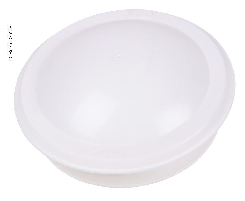 Uscita aria Ø243 mm, apertura sul tetto 165 mm 35211