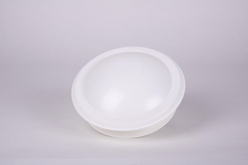 Uscita aria Ø243 mm, apertura sul tetto 165 mm 35211