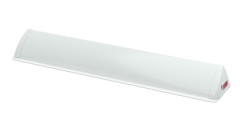 Spoiler frontale universale per botole sul tetto 360442