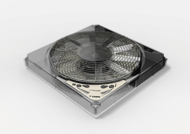 Kit Turbo Vent F Premium 360833