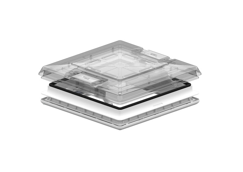 Vent 50 - Cristallo 361822