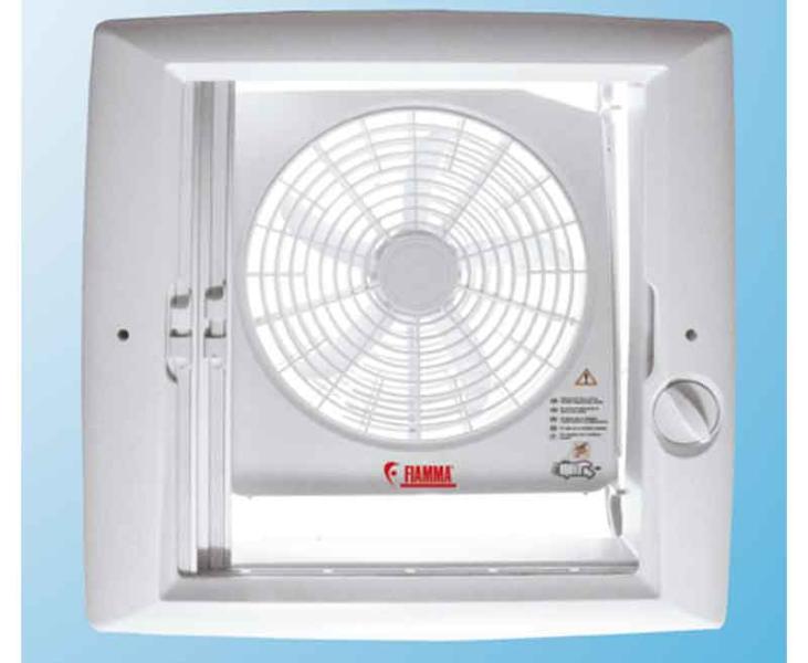 Turbo-Kit - Il ventilatore per il retrofitting 361861