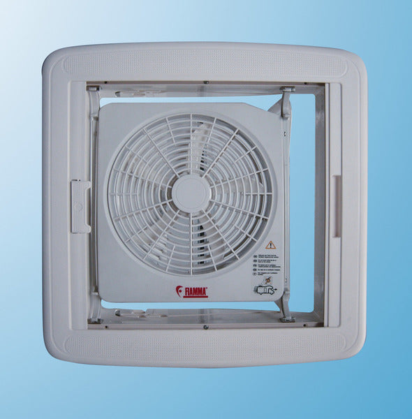 Turbo-Kit - Il ventilatore per il retrofitting 361861