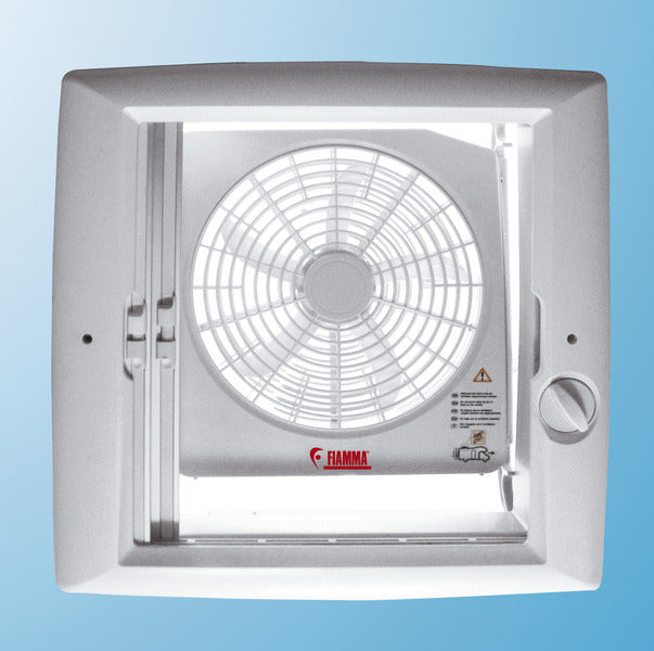 Turbo-Kit - Il ventilatore per il retrofitting 361861