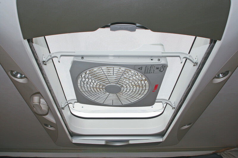Turbo-Kit - Il ventilatore per il retrofitting 361861