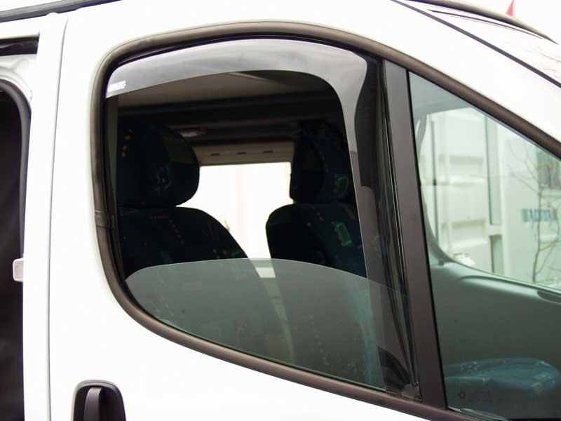 Deflettore vento Renault Master / Opel Movano 36430