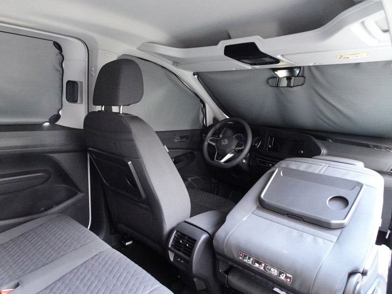 Set di oscuramento VW Caddy 5 Maxi 372272