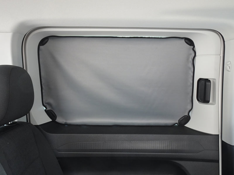 Set di oscuramento VW T7 Multivan 372273