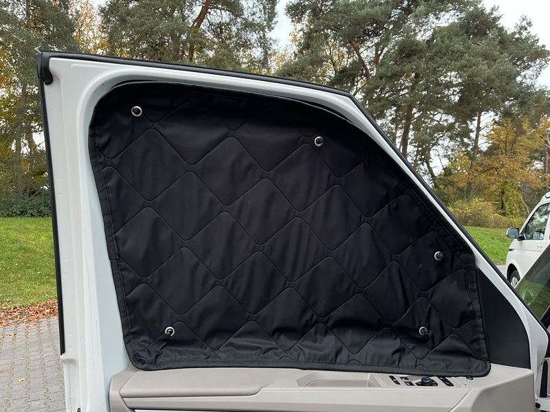 Verdunkelg Caddy Maxi >21 372319