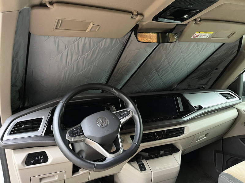 Verdunkelg VW Multivan 22 372320