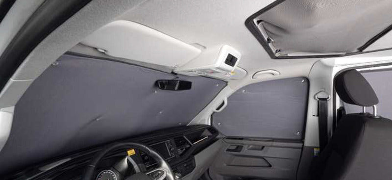 Thermo-Verdunkl.Ford Tour 372703