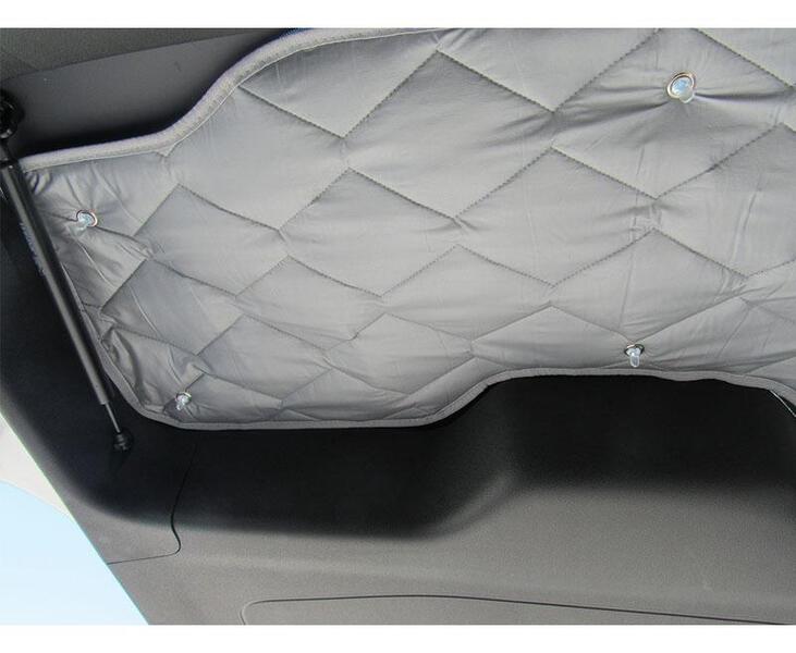 Thermomatte Campster/Vans 372813
