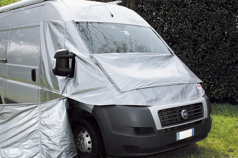 Economico termostato invernale per Ducato, Boxer, Jumper a partire dal 2007 372844