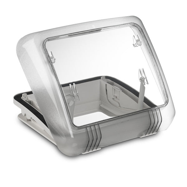 MICRO HEKI 280 x 280 mm per servizi igienici 37334