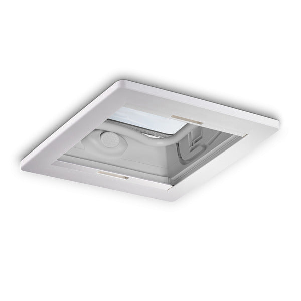MICRO HEKI 280 x 280 mm per servizi igienici 37334