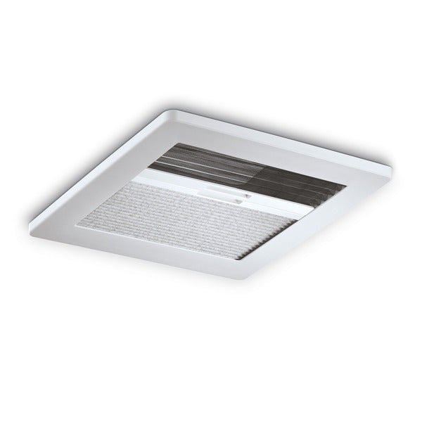 MICRO HEKI 280 x 280 mm per servizi igienici 37334