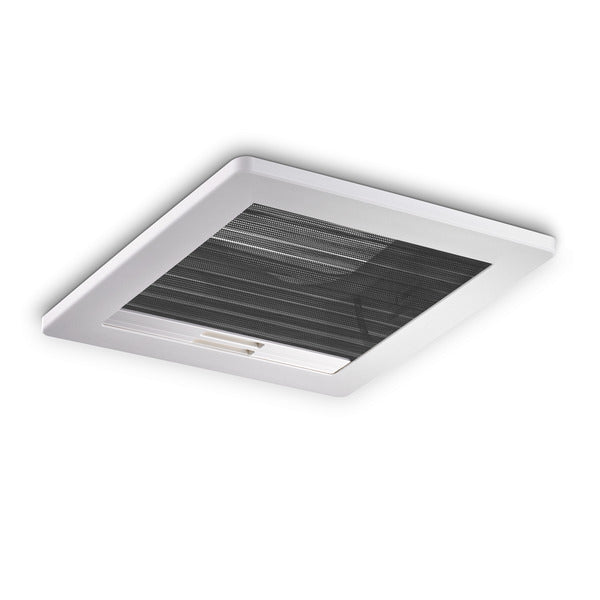 MICRO HEKI 280 x 280 mm per servizi igienici 37334