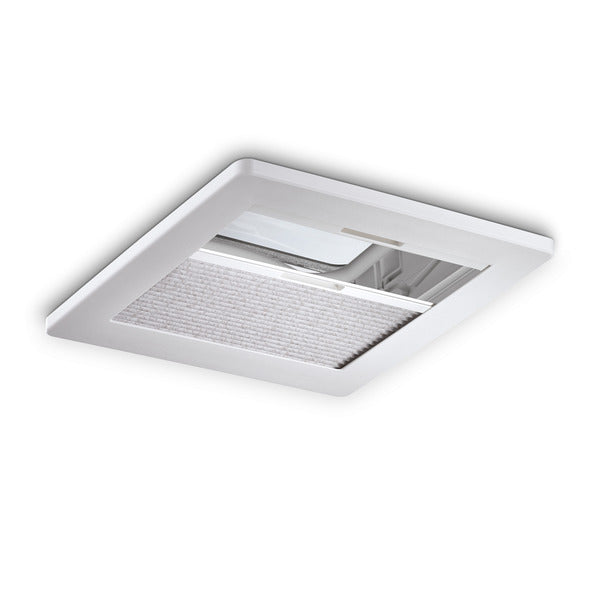 MICRO HEKI 280 x 280 mm per servizi igienici 37334
