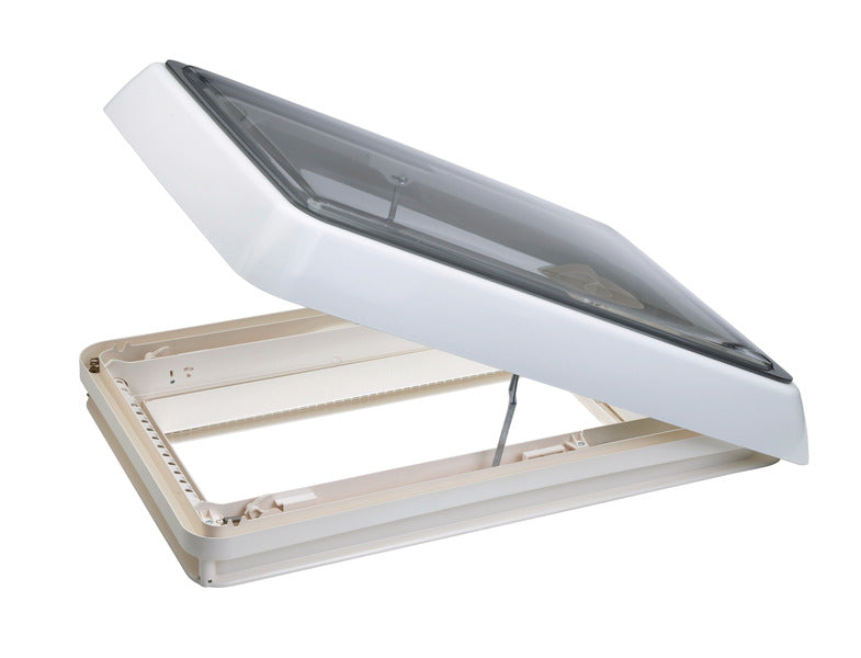 Midi Heki con manovella e ventilazione forzata 37338