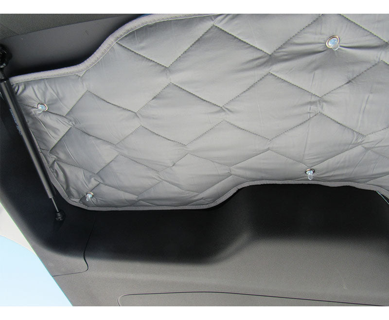 Termomat 4 parti CITROEN CAMPSTER CITROEN CAMPSTER Zona giorno e portellone post 37347