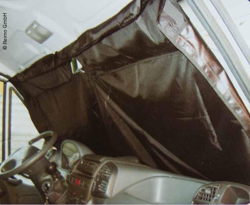Fiamma Therm. Separazione della cabina 37375