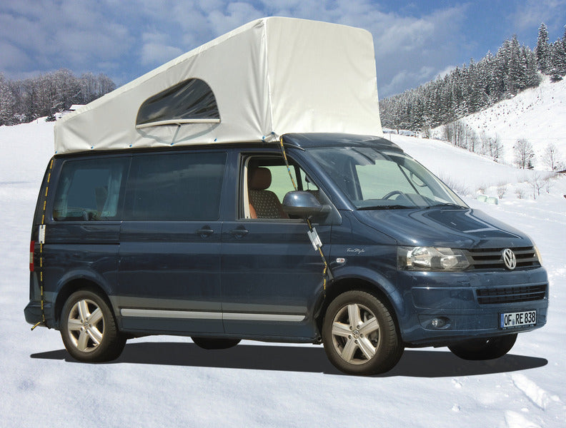 Climacover per tetto letto Pössl Campster SCA 260 373943