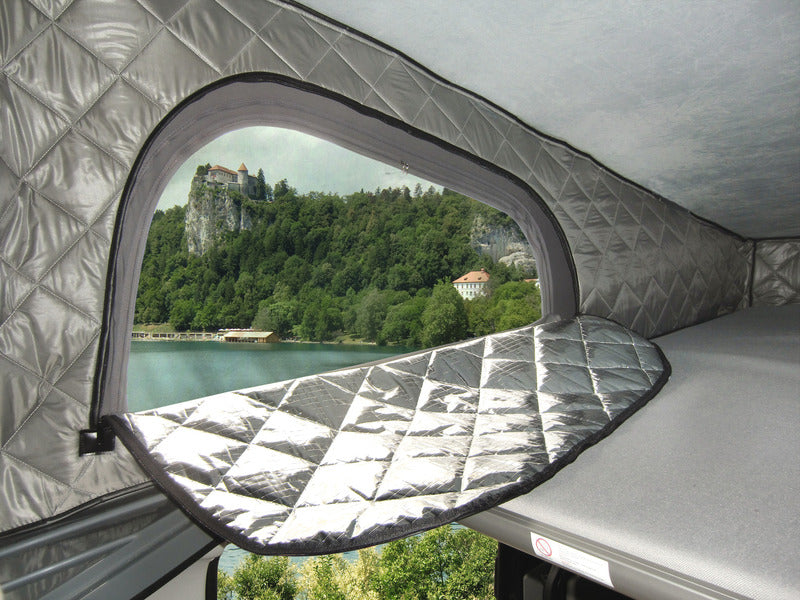 Zeltb.Isofit Campster Pös 373883