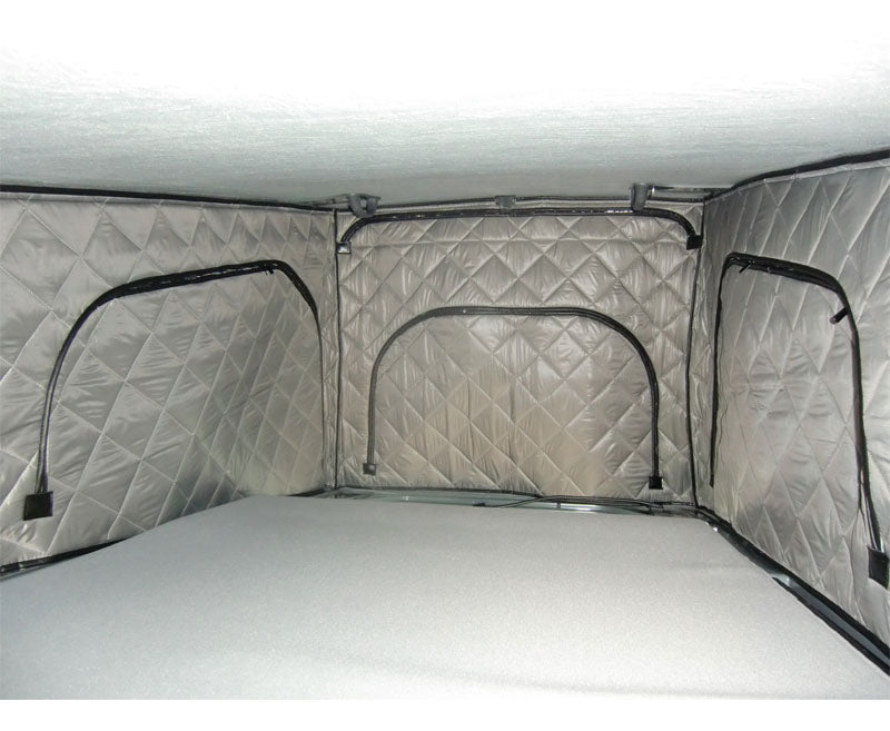 Termostati per tetto pieghevole Reimo VW T5/6 passo corto VW T5/6 superpiatto 37397