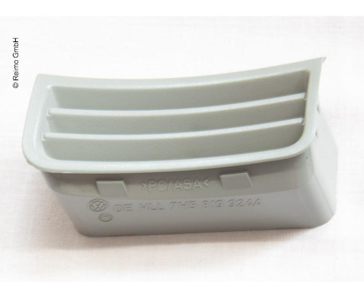 Griglia di ventilazione Lato passeggero 374090-1