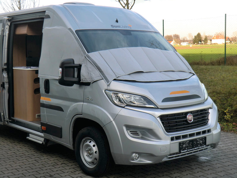 Copertura termica esterna M37435