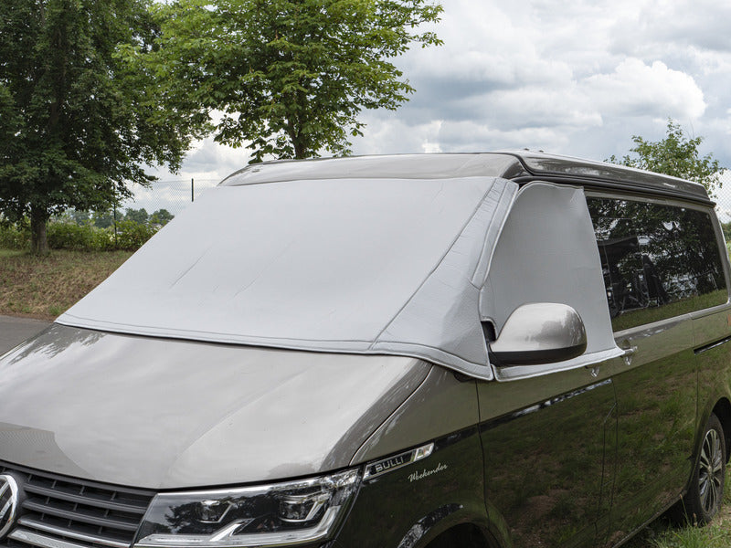 Copertura termica esterna per VW T4 / T5 / T6 / Multivan M37449